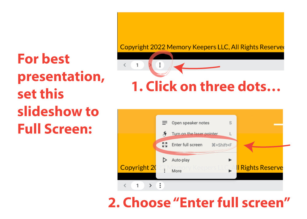 Full-Screen-Popup