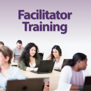 Facilitator Training