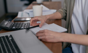 Intake, Evaluation and Billing