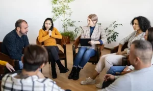 Caregiver Support Group Facilitator Toolkit