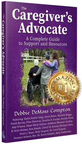 Caregivers-Advocate-Book-Sillo-sm